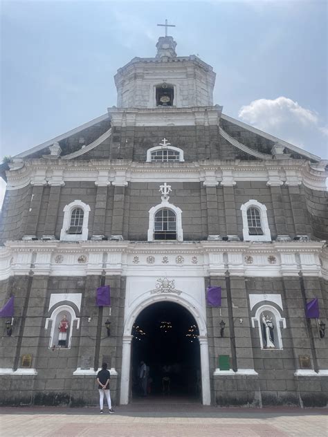 File : Gapan Church, Gapan, Nueva Ecija, April 2023.jpg.